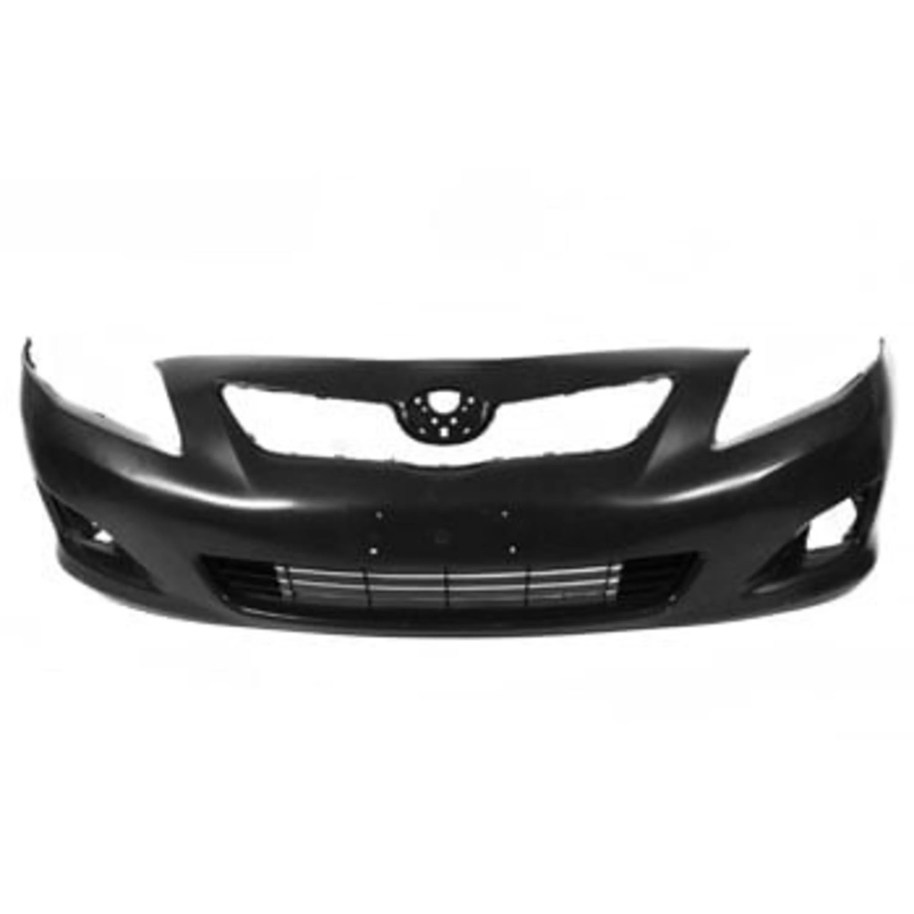 سپر جلو تویوتا کرولا سپر جلو تویوتا کرولا